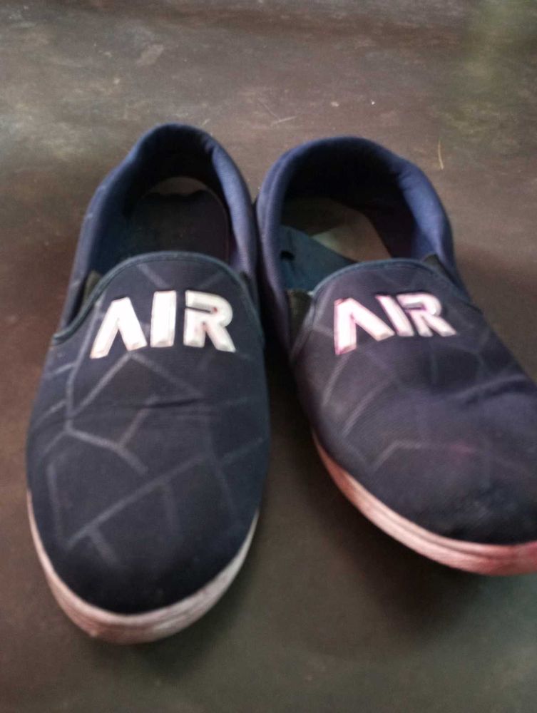 Men's Casual Slip-On Shoes