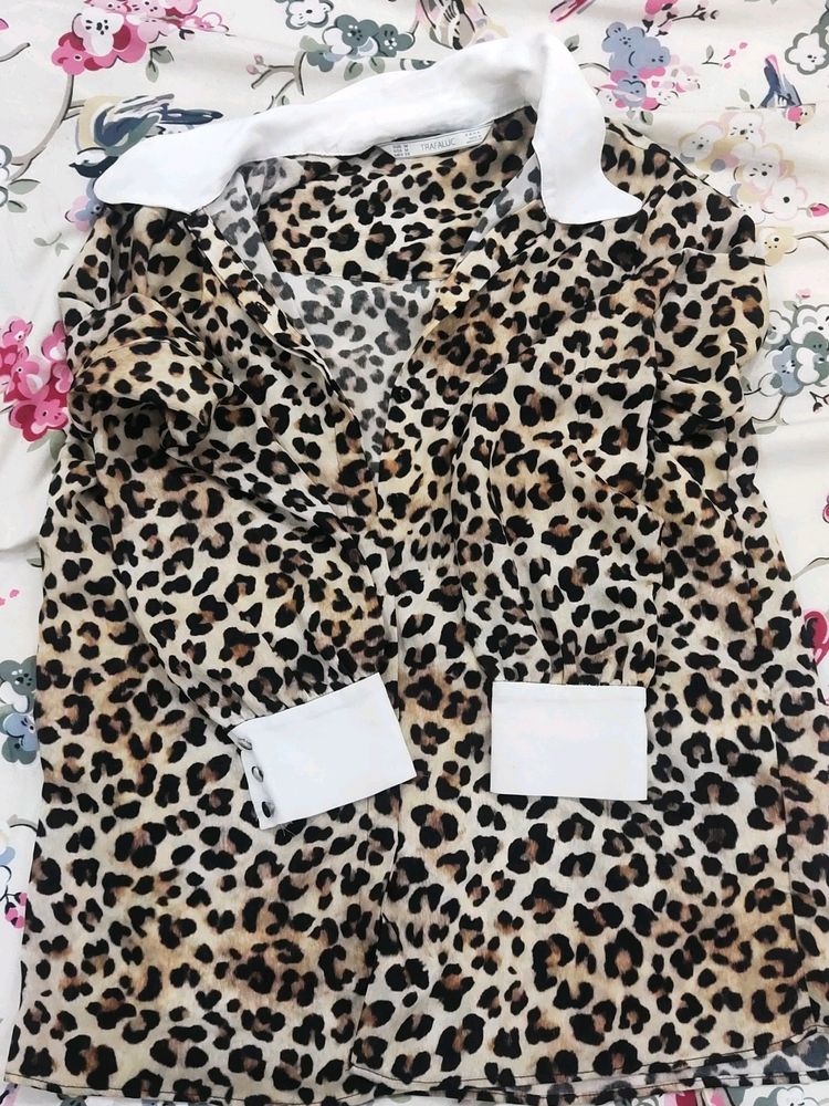 zara  mae in morrocco  Medium size