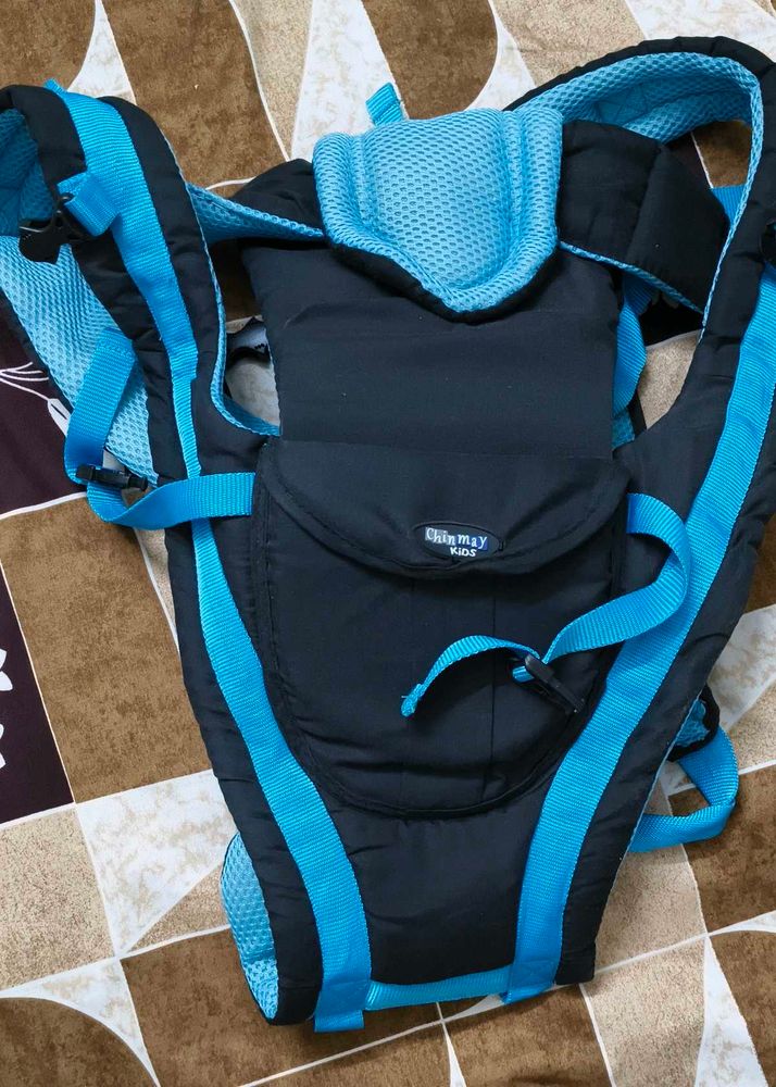 Chinmay Kids Baby Carrier