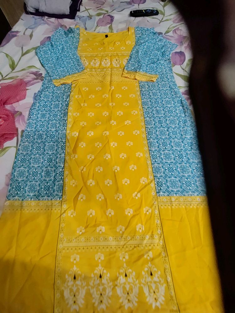 Daley Were Kurta For Women