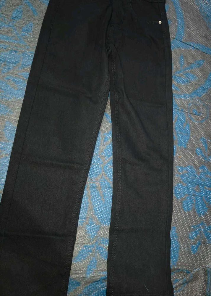baggy pants jeens women man