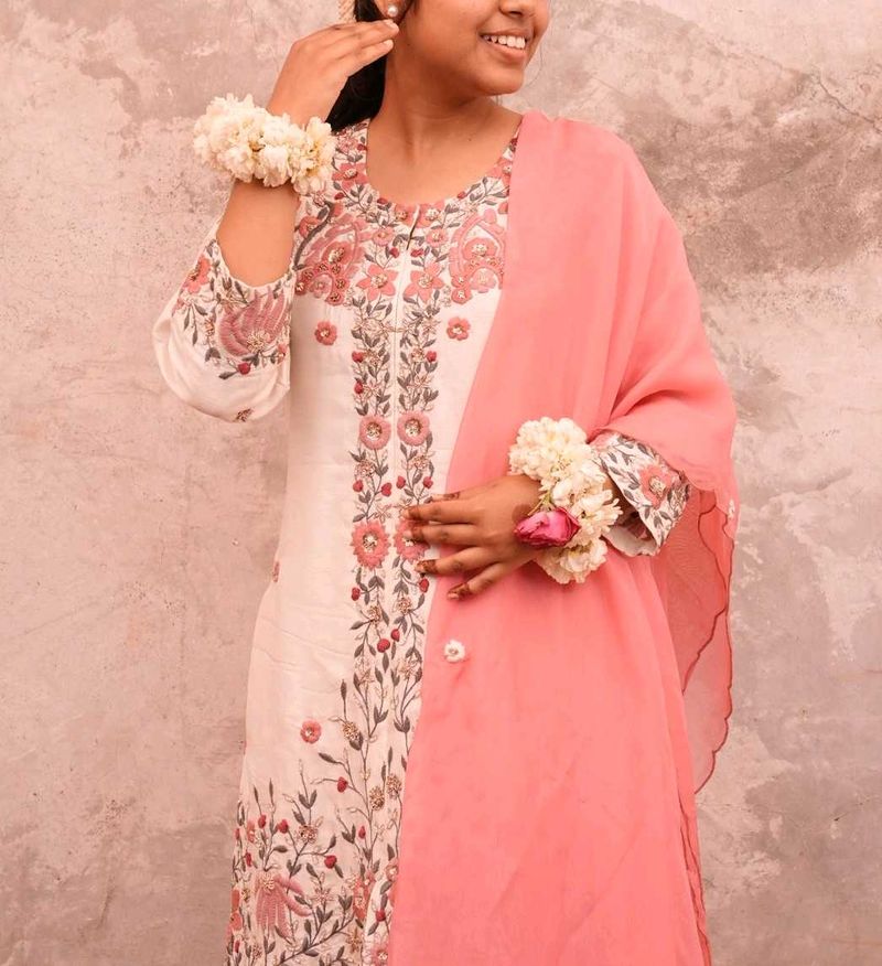 Shrara Dress💓