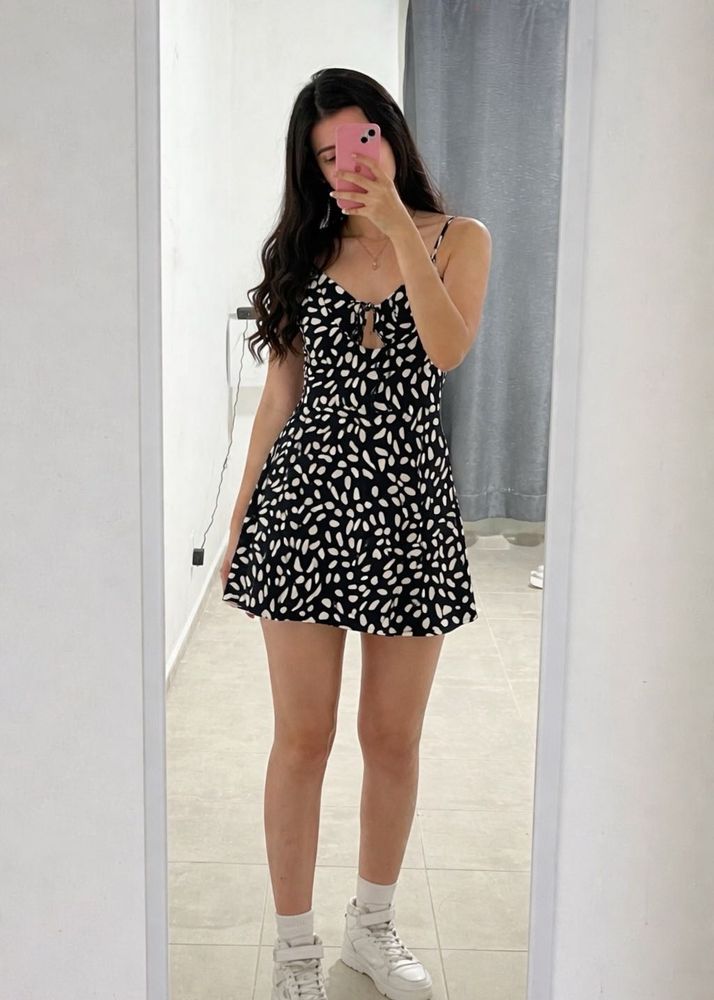 Polka Dots Mimi Dress