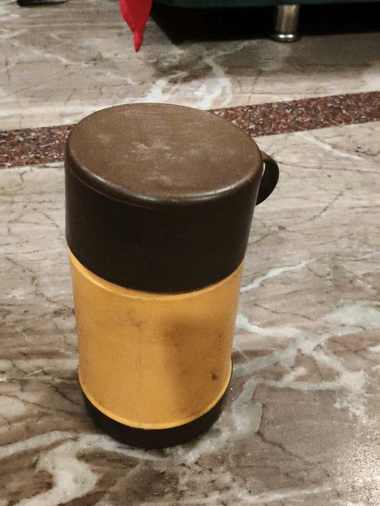 Vintage Thermos Flask