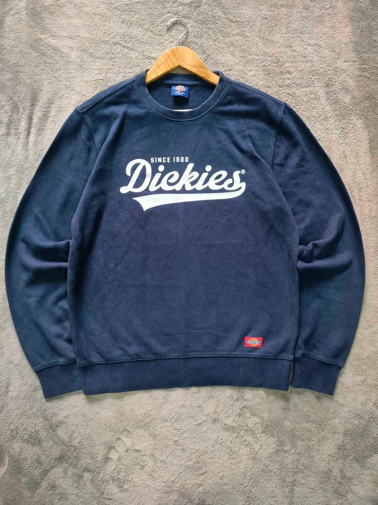 Dickies Since 1922 Sweatshirt
