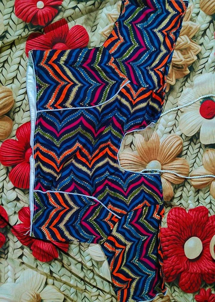 BLOUSE (PADDED) 👍