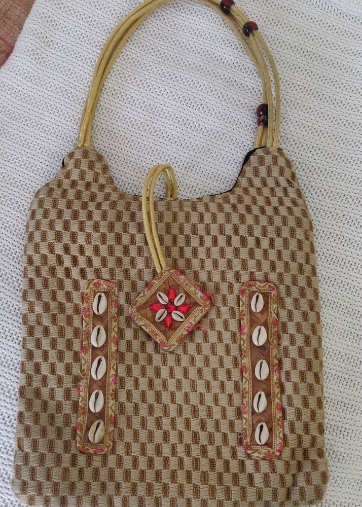 CUTE CANVAS BAG