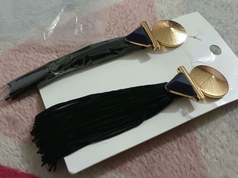 h&amp;M earrings