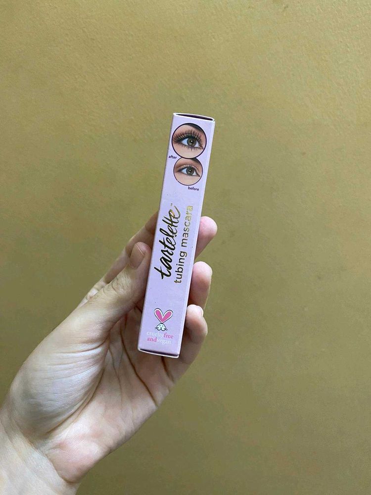 Tartelette Tubing Mascara
