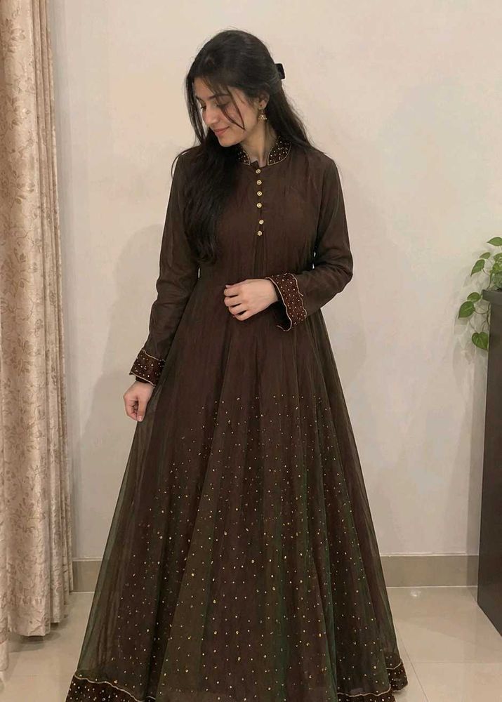 Pretty Gown