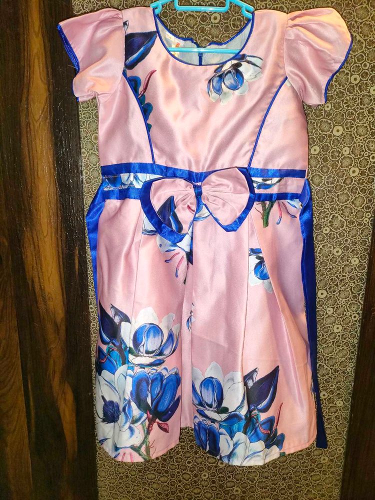 Kids 4-6 years Party Dress