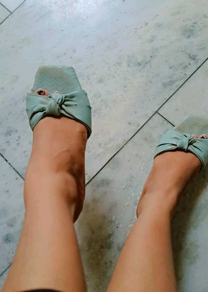 flats slipper