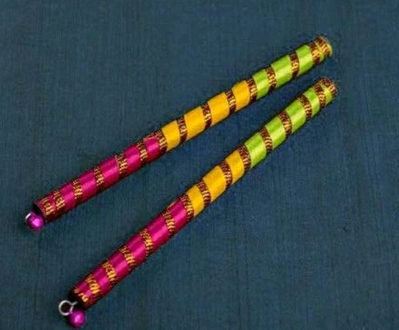 Dandia Sticks