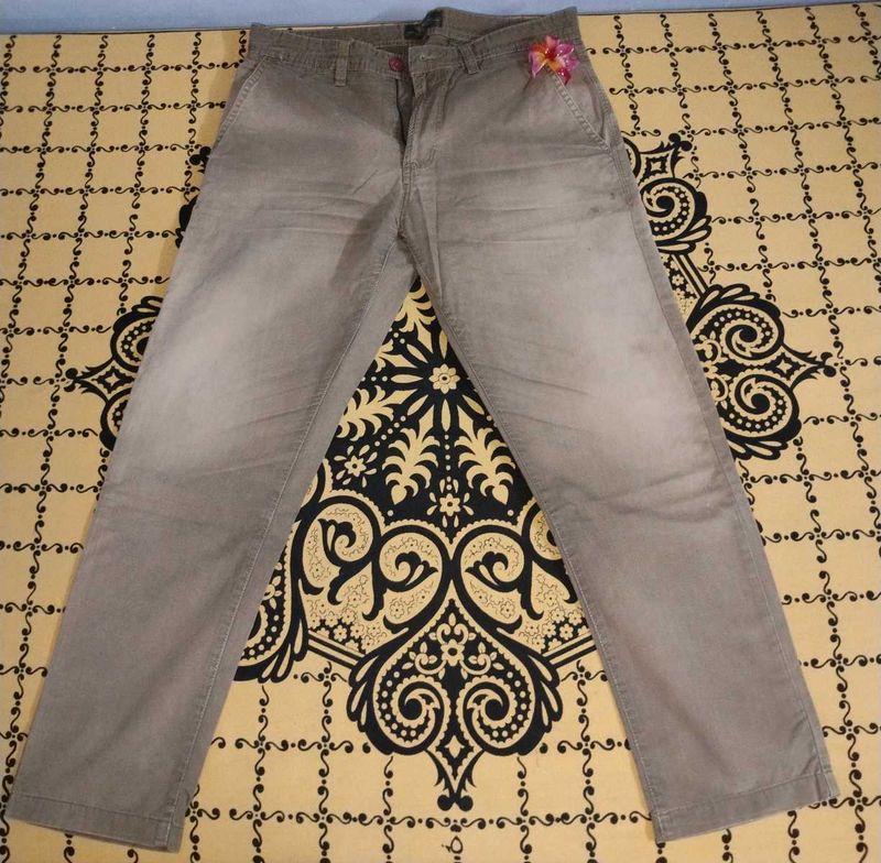 🎀Stylish Grey Casual Pants🎀