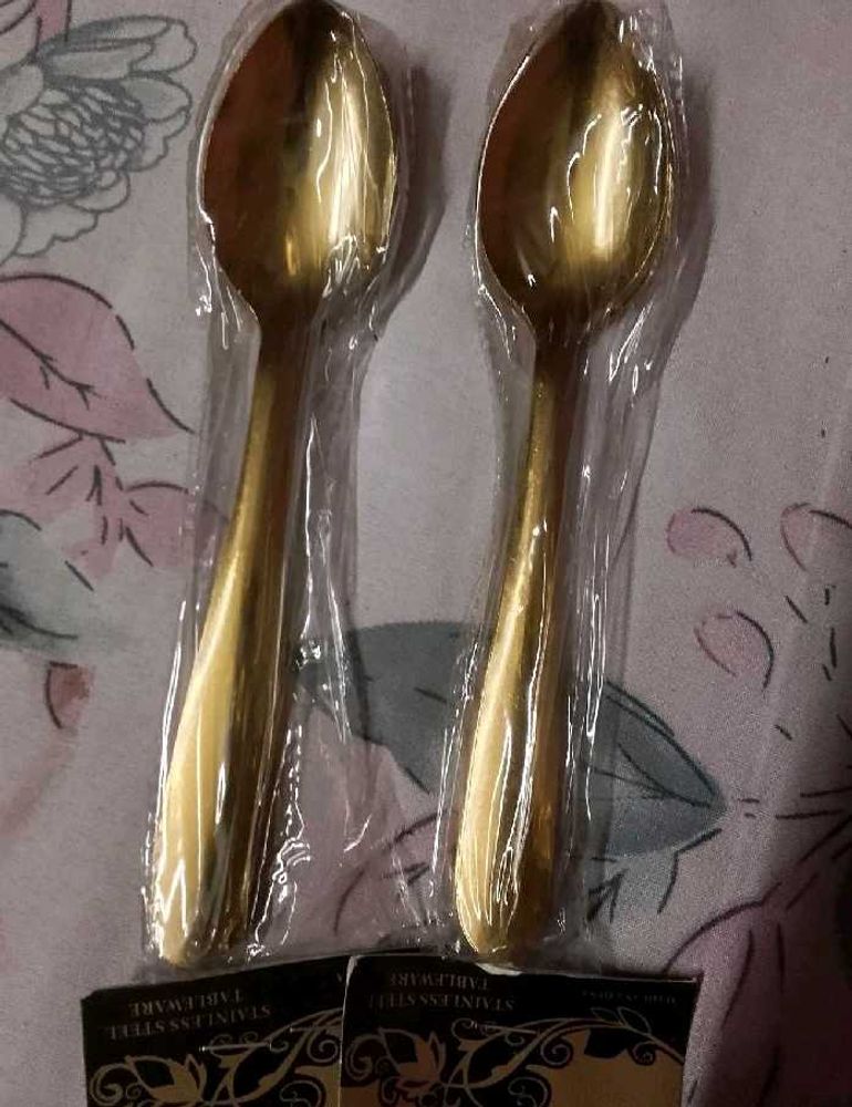 Brand New Spoons