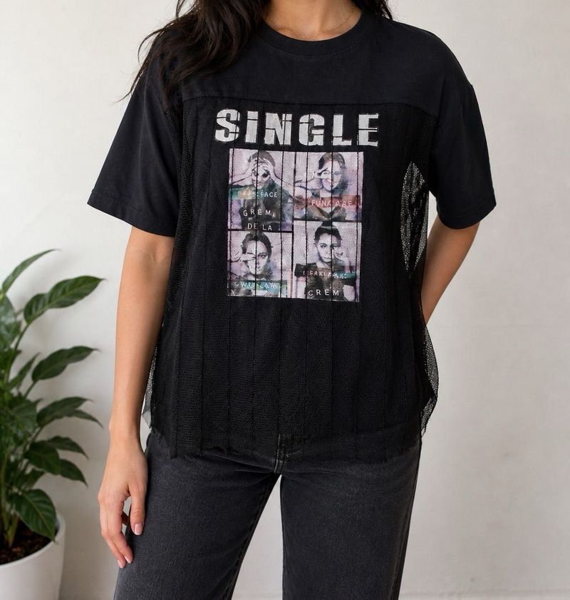 Lee Cooper Tshirt