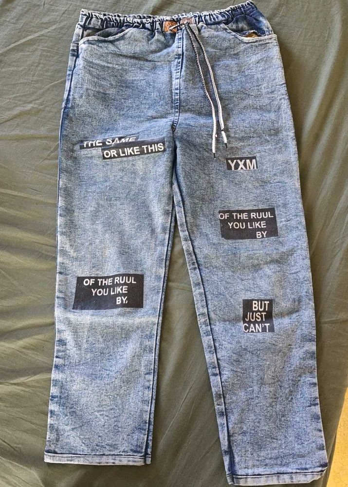 Combo Of 2 Jean's Women