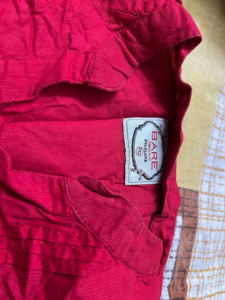 Bare brand Top for Sale