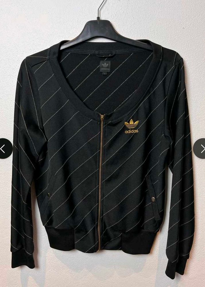 Orginal Adidas Woman Cardigan