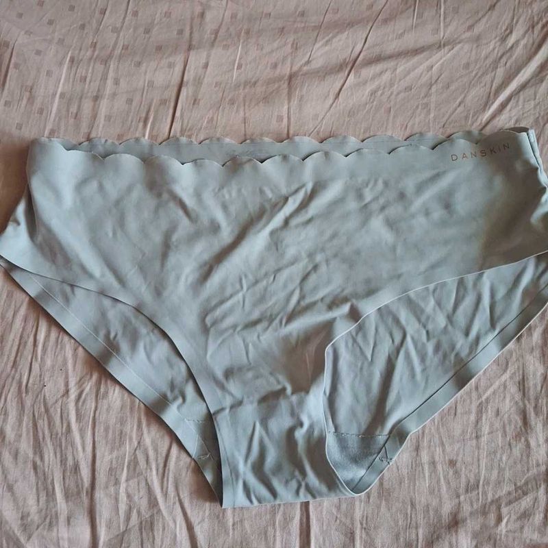 Danskin Seamless Briefs