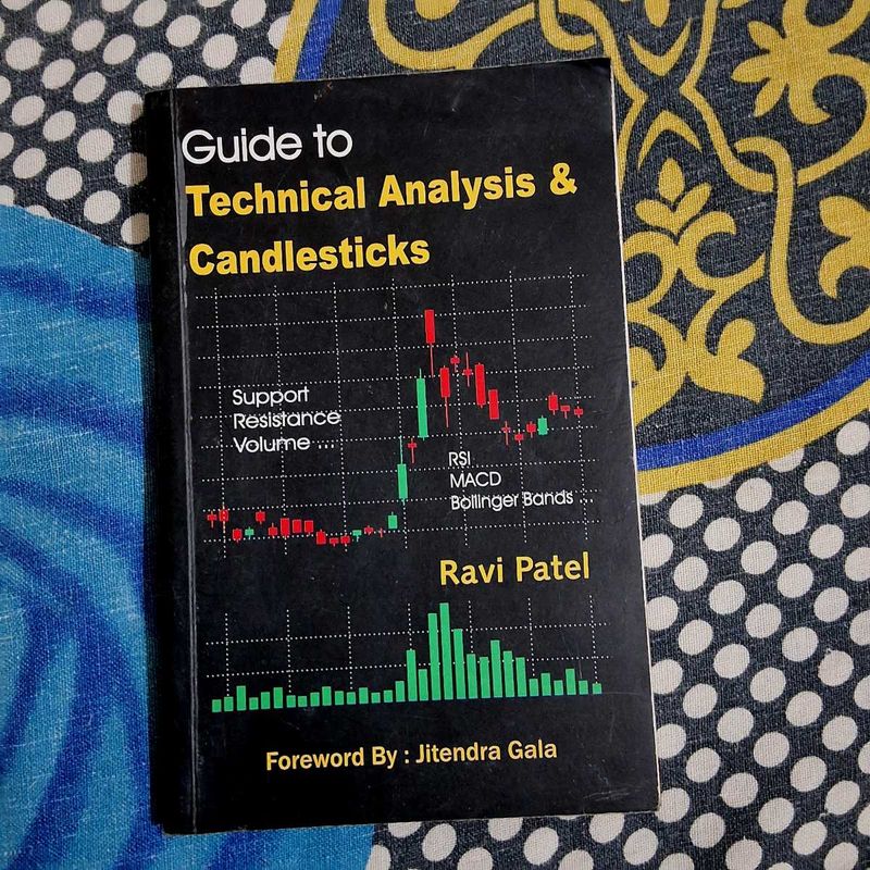 Guide to Technical Analysis &amp; Candlesticks