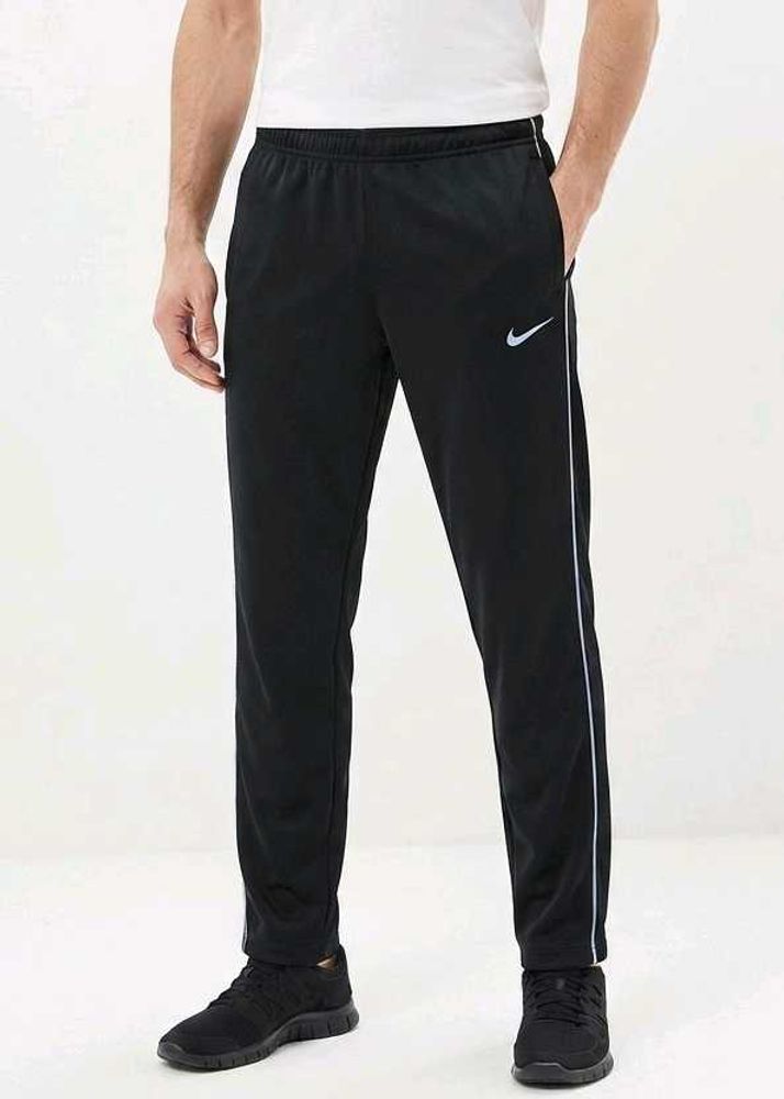 Nike Black Track Pants