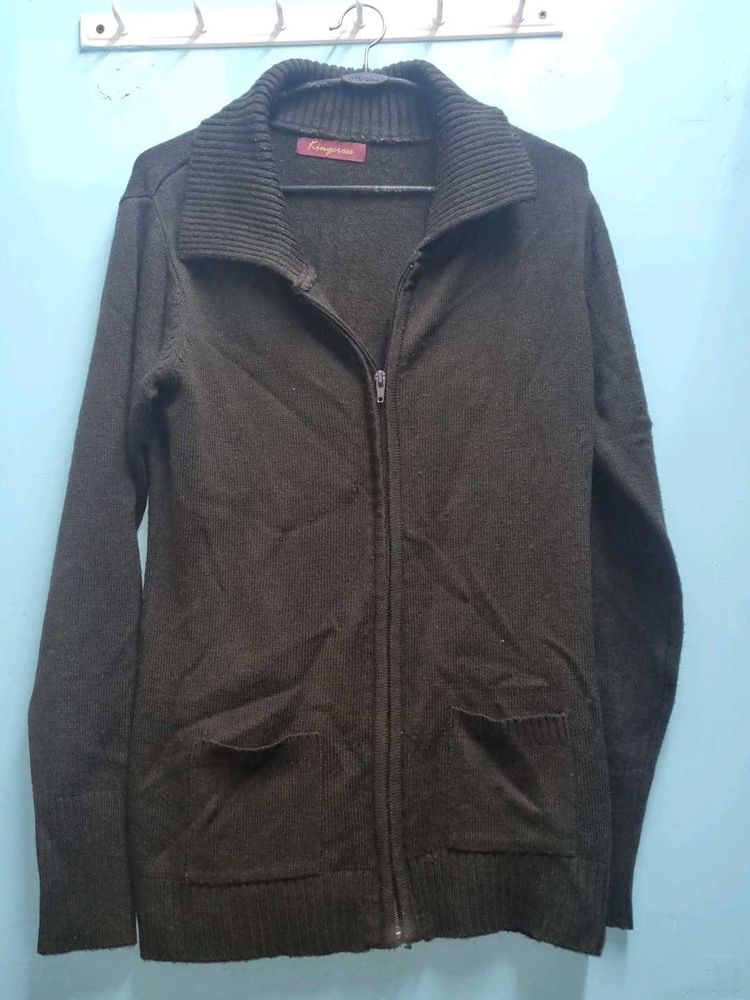 Unisex Sweater