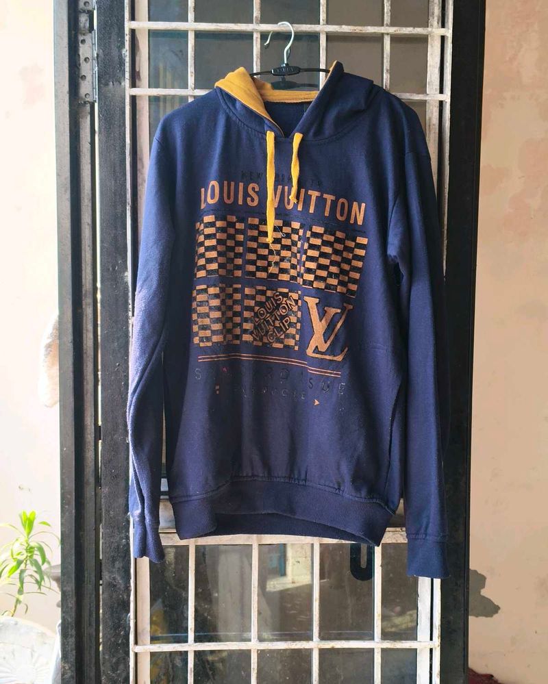 Very Beautiful Boy Hoodie