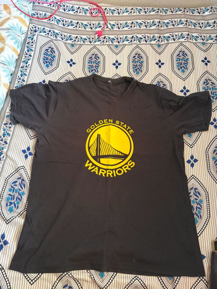 Golden State Warriors T-Shirt