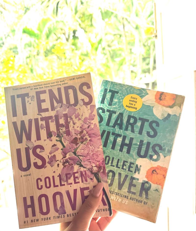 Colleen Hoover’s Famous Editions