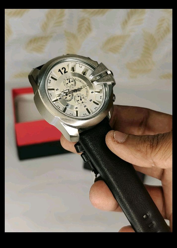 Premium Diesel Watch New Stock Copy