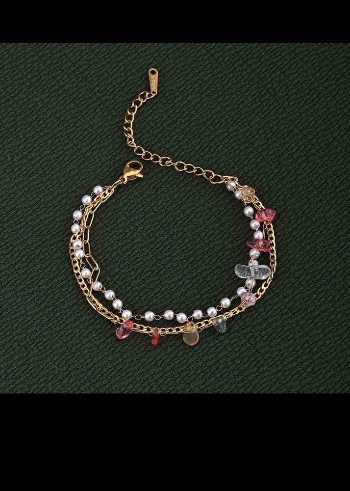 PALMONAS Bracelet