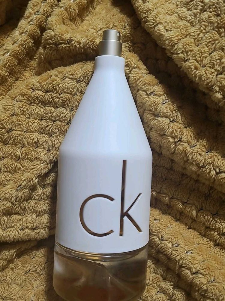 CK IN2U for Her - 1.7 oz