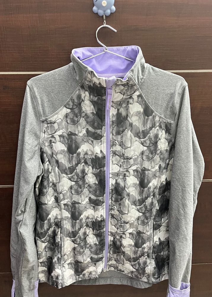 Woman’s MPG Mondetta Athletic Jacket