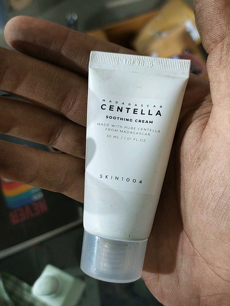 SKIN1004 Centella Soothing Cream