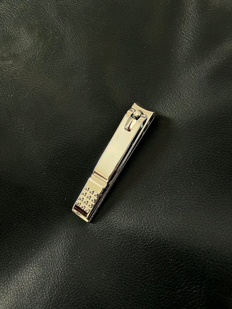 Brand New Stainless Steel Nail Cutter