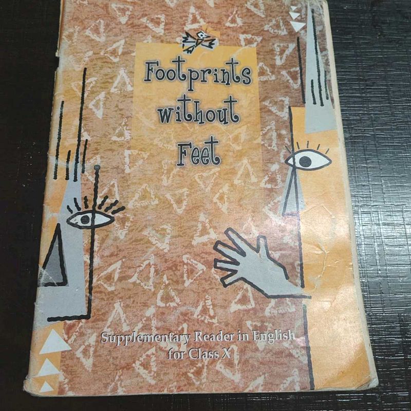 3 Class 10 English Books - Text+Suppl +Aakash