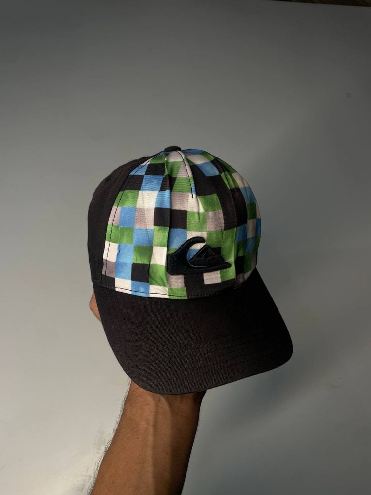 Quiksilver Baseball Cap