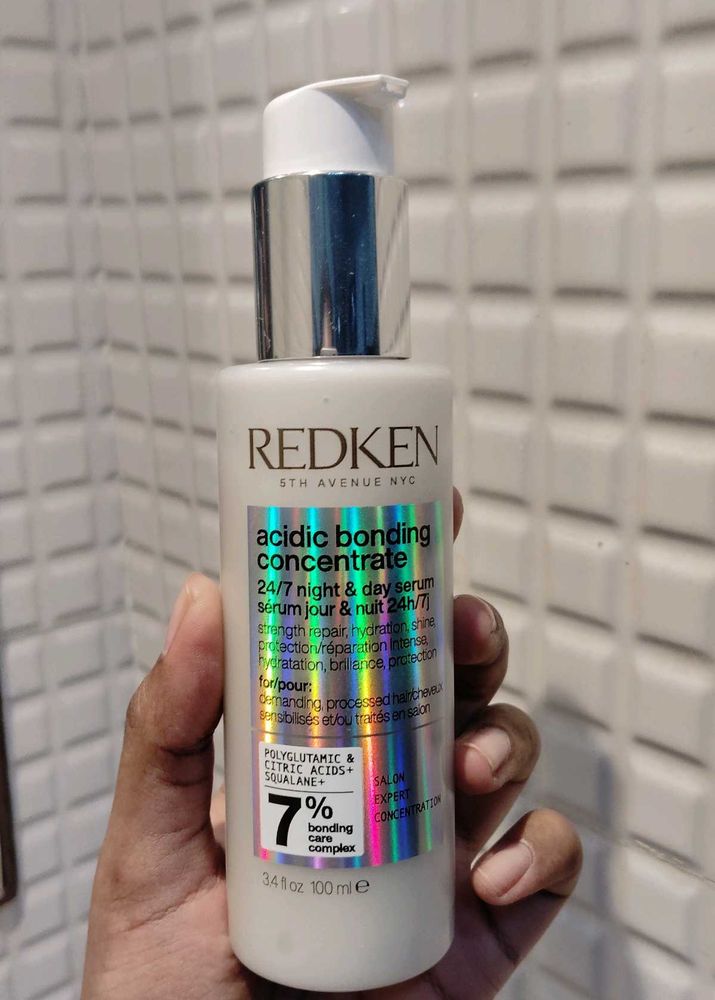Redken Acidic Bonding Concentrate Serum