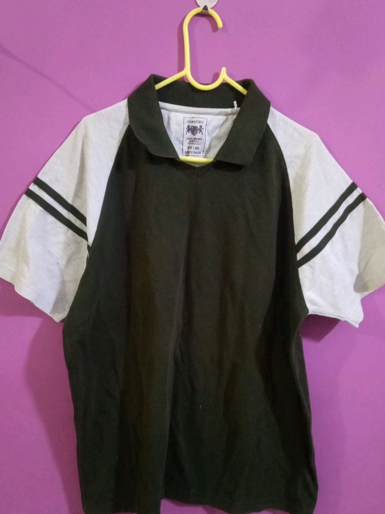 Teamspirit T-Shirt XXL