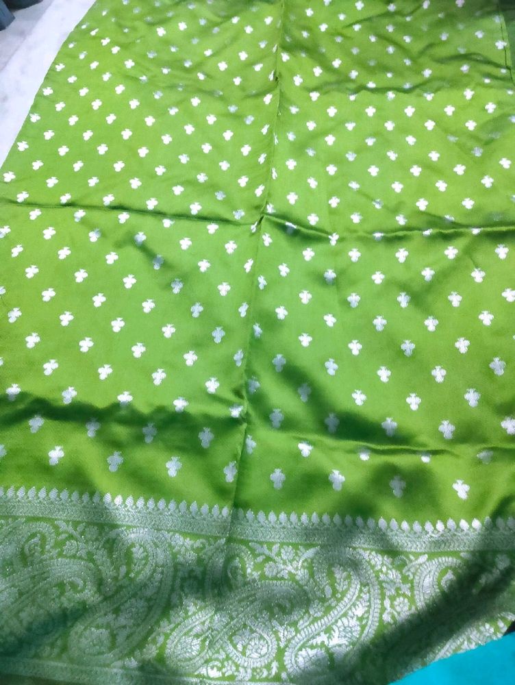 Saree ( Banarasi Silk )