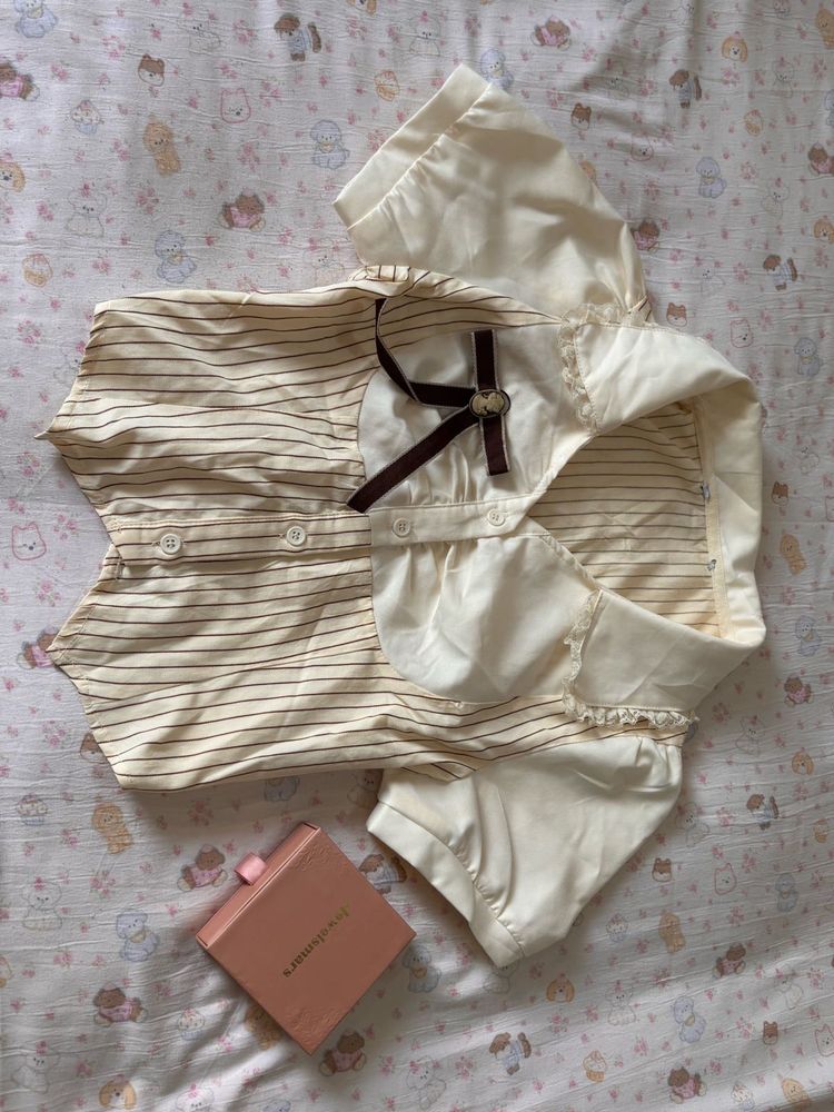 Cute top