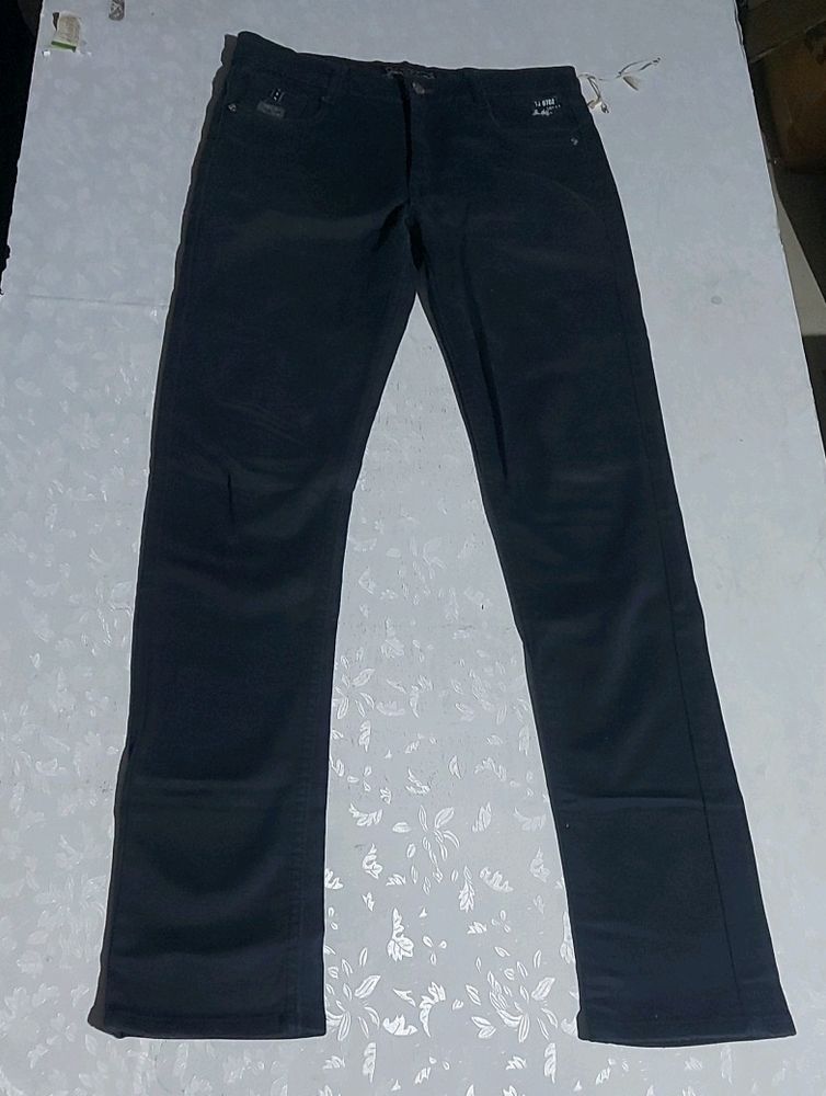 13-14years Boys Trendy Jeans