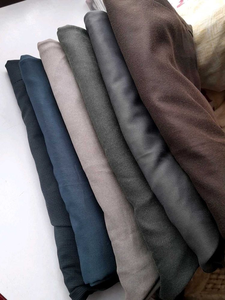 Men's Formal Trousers (6 piece)