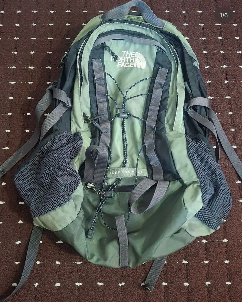 The North Face Electron 30 Backpack