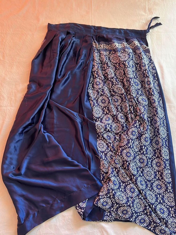 Elegant Palazzo Pants