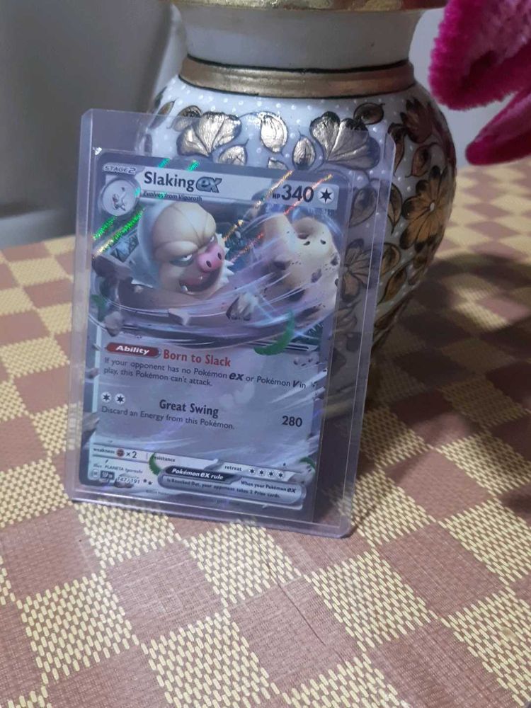 orginal pokemon 3 ex cards