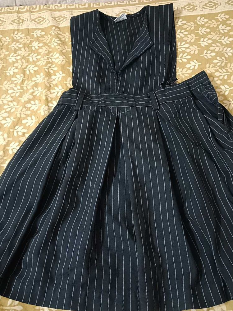 School Uniform For Girls