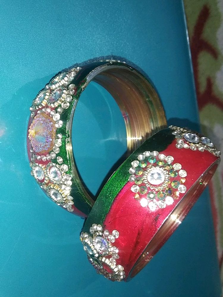 Beautiful Women Bangles