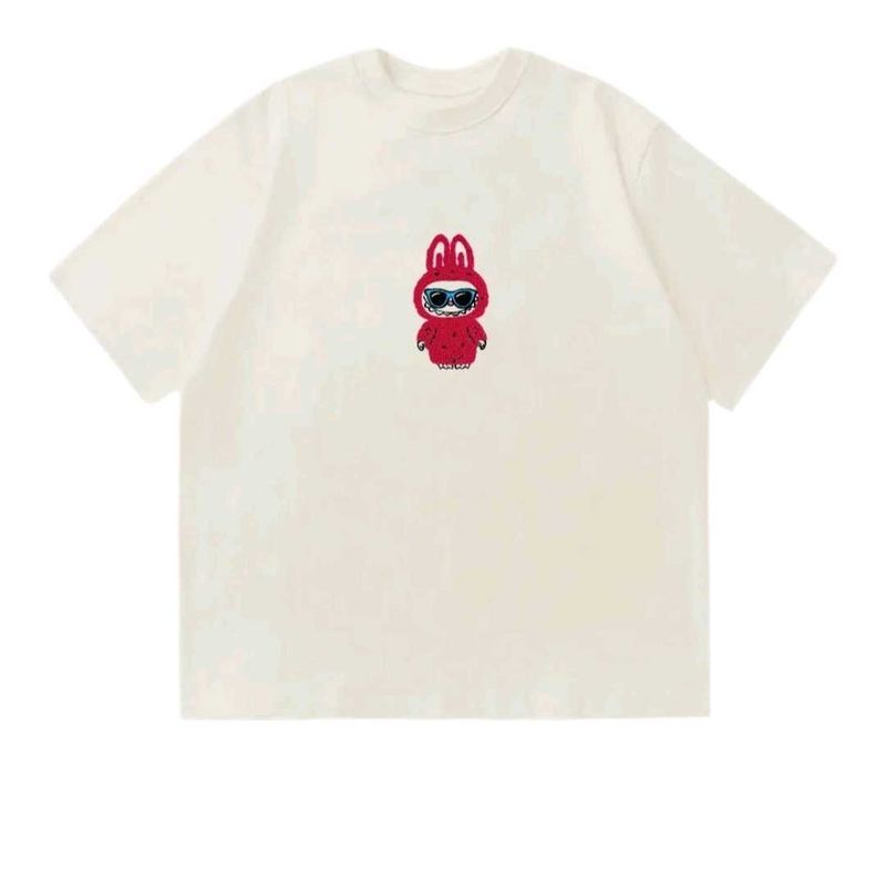 Bonkers Corner Pookie Monster Oversized T-Shirt